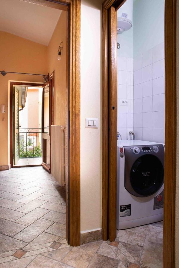 Апартаменты Casa Pilighitta Доргали Экстерьер фото