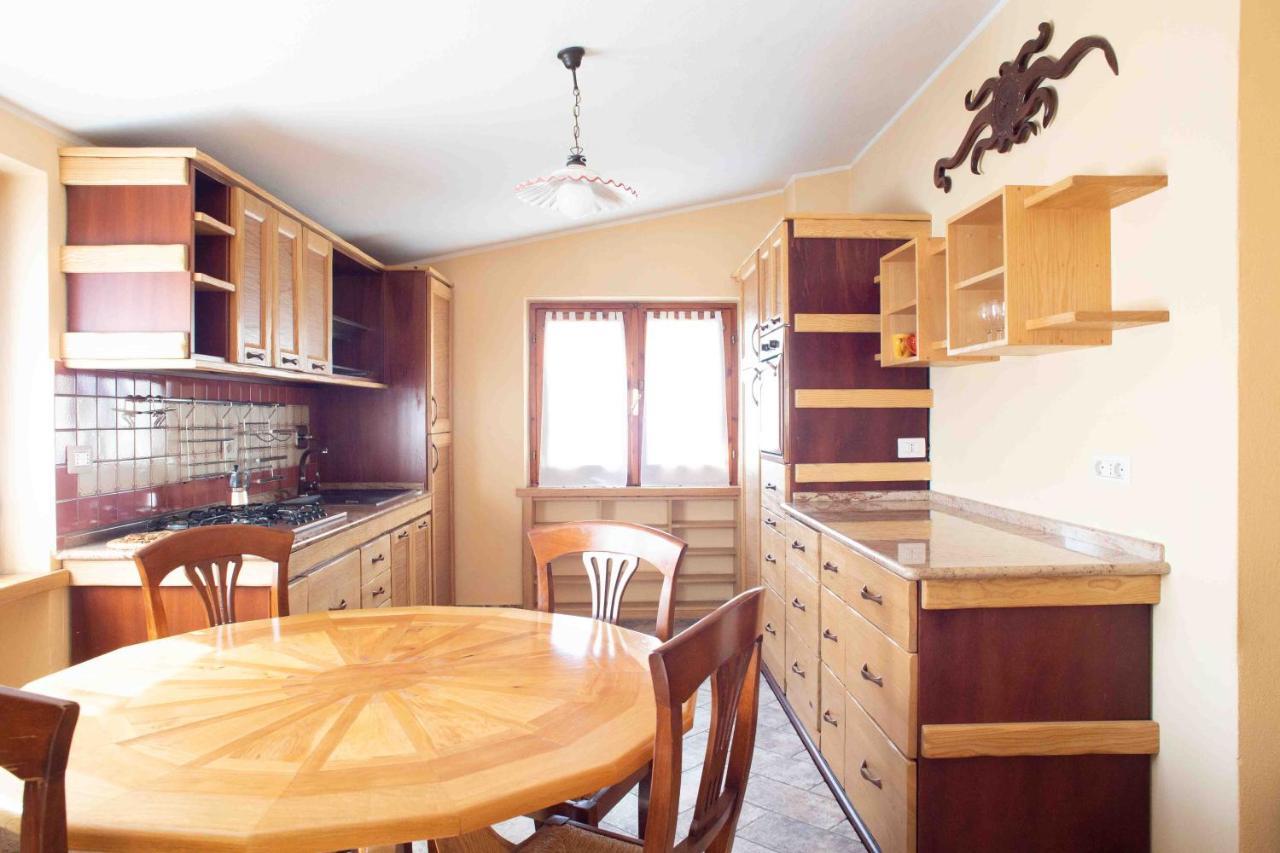 Апартаменты Casa Pilighitta Доргали Экстерьер фото