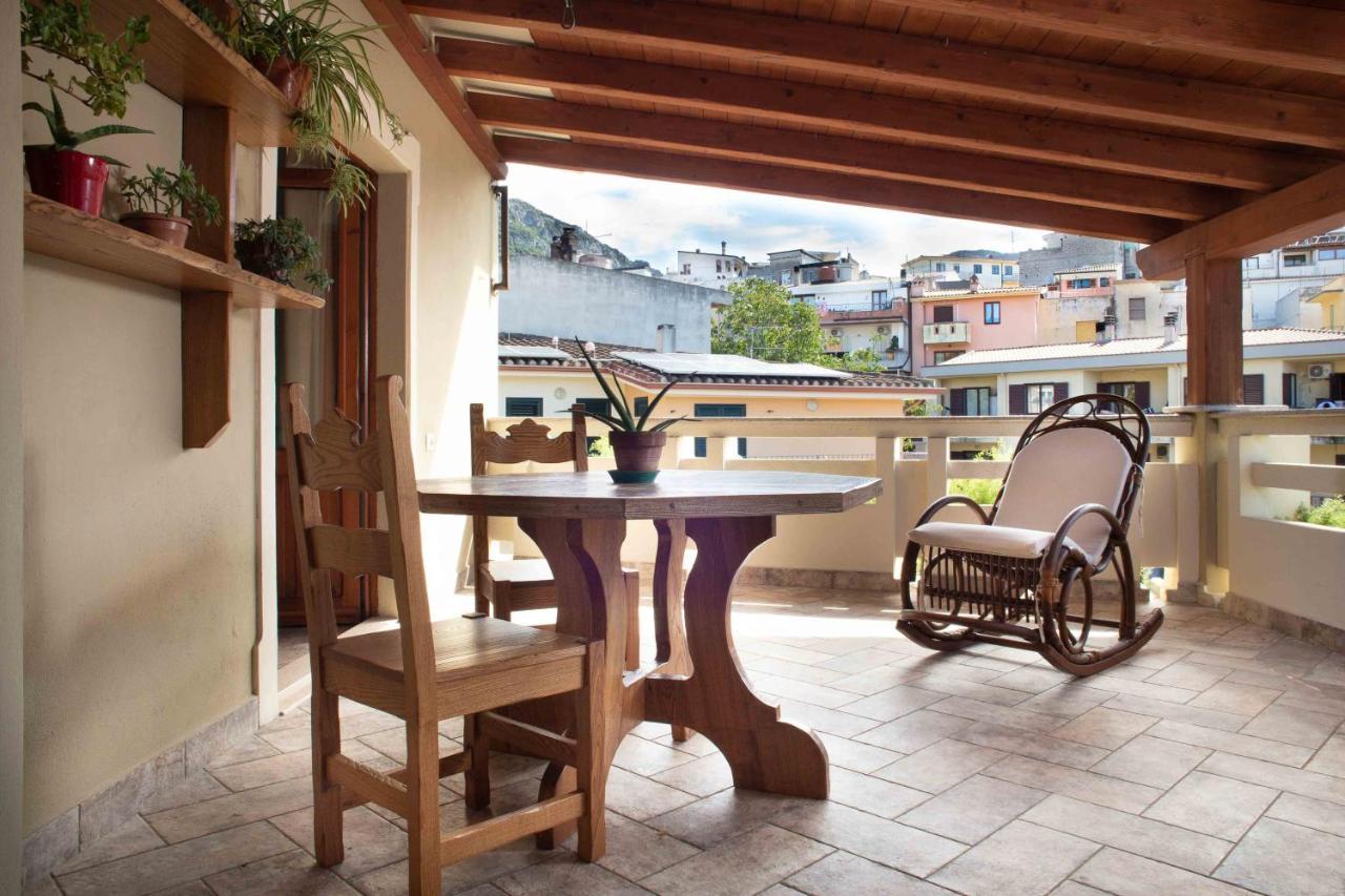 Апартаменты Casa Pilighitta Доргали Экстерьер фото
